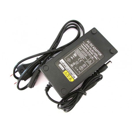 Trasformatore Alimentatore Con Spina da Presa Casa AC220V a DC 12V 6A fino 72W Per PC Computer Luci Led SKU-3240