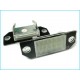 Ford Focus C-MAX Dopo 2003 Ford Focus MK2 2003-2008 