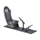 RACING SEAT SIMULATORE DI GUIDA 