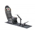 RACING SEAT SIMULATORE DI GUIDA 