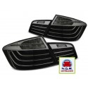 Fanali LED BMW SERIE 5 SMOKE FUME 