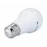 Lampada A Led E27 CRI 80 A65 17W 1821lm Freddo 6400K Alta Resa Cromatica