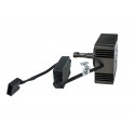 Lampada D5S 35W 12V KIT LED CANBUS PER LENTICOLARI