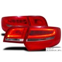 Fanali posteriori Lightube LED Audi A3 Sportback (8PA)
