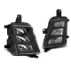 FENDINEBBIA LED GOLF 7 VII look GTI