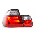Fanali posteriori a LED set BMW Serie 3 E46 02-05