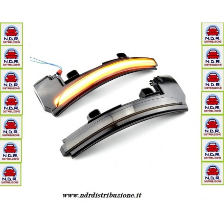 FRECCE Land Rover Discovery 4 Range Rover Sport Evoque