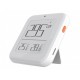 Bluetooth BLE Mesh Sensore Di Temperatura Umidita e Luce 3 In 1 APP Tuya Piccolo Quadrato