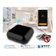 Telecomando WiFi Universale Smart Remote Controller IR RF 433MHz 315MHz 