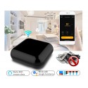 Telecomando WiFi Universale Smart Remote Controller IR RF 433MHz 315MHz 