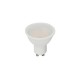 V-TAC Smart Lampada Faretto Led GU10 4,5W WiFi CCT Dimmerabile 