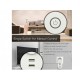 ZigBee 3.0 Smart Socket Presa Schuko 