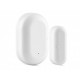 ZigBee Sensore Magnetico Per Porta e Finestra Senza Filo 