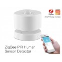 ZigBee Sensore Di Movimento PIR Motion Sensor Rilevatore Infrarossi