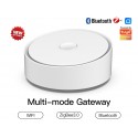 Multi Mode Gateway ZigBee 3.0 WiFI 2.4G Bluetooth Mesh 3 In 1