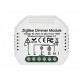 ZigBee Led Triac Dimmer Taglio Di Fase Con Pulsante Memoria