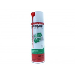 BARDAHL BCS 400 Lubrificante Secco Antiusura 500ML
