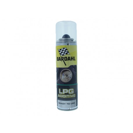 BARDAHL LPG ADDITIVE Addittivo Trattamento Motore GPL 150ml