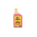 BARDAHL Antifreeze OA Tech Antigelo Rosso Red Concentrato -37°C +108°C 1 LT