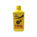 BARDAHL T&D Oil SAE 85W140 Lubrificante Speciale Per Trasmissioni Manuali e Differenziali Ingranaggi 1 LT