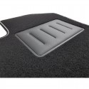 FIAT PANDA CON PONTE POSTERIORE
