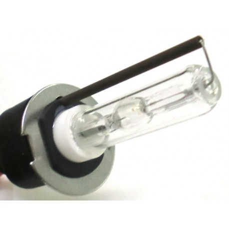 Lampada Hid Xenon H3 6000K 35W