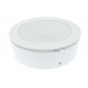 Faretto Led Da Incasso Rotondo 18W 1800LM Bianco Caldo 3000K 