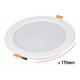 Faretto Led Da Incasso Rotondo 18W 1800LM Neutro 4000K 