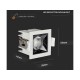 Faretto Led Da Incasso Quadrato 4W 