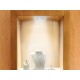 Faretto Led Da Incasso Quadrato 9X4W