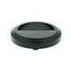 Faretto Luci Led Segnapasso Rotondo 2W