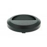 Faretto Luci Led Segnapasso Rotondo 2W
