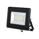 Faro Led Flood Light 20W Carcassa Nera