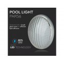Lampada Faro Led PAR56 8W 12V Per Piscina