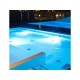 Lampada Faro Led PAR56 8W 12V Per Piscina