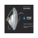 Lampada Faro Led PAR56 8W 12V Per Piscina
