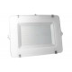 Faro Led Flood Light 300W IP65 Bianco Neutro Super Slim 55mm Samsung Garanzia 5 Anni