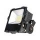 Faro Proiettore Led Flood Light IP65 200W Bianco Caldo