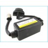 Filtro Portalampada Resistenza BAU15S Led Warning Canceller 1156 Piedi Storti