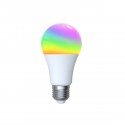 Lampada Led E27 ZigBee 3.0 Smart WiFi 9W RGB CCT 