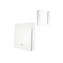 ZigBee Interruttore Wireless 1 Tasto Con 9 Scene