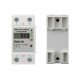 Contatore Wifi 60A Contatore di Energia Digitale Monofase