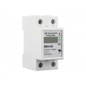 Contatore Wifi 60A Contatore di Energia Digitale Monofase