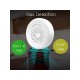 ZigBee Sensore Gas Rilevatore Perdita Gas Con Funzione Allarme Sonoro
