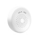 ZigBee Sensore Gas Rilevatore Perdita Gas Con Funzione Allarme Sonoro