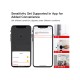 ZigBee Sensore con Vibrazione 