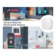 ZigBee Telecomando Wireless Smart Button Magnetico 