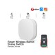 ZigBee Telecomando Wireless Smart Button Magnetico 