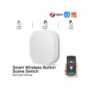 ZigBee Telecomando Wireless Smart Button Magnetico 