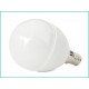 Lampada A Led E14 P45 6W Forma Sfera Bulbo Pallina 240° 220V